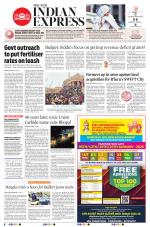 The New Indian Express-Mangaluru
