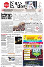 The New Indian Express-Shivamogga