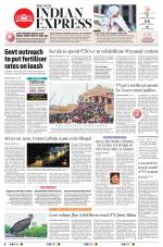 The New Indian Express-Nagapattinam