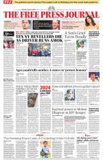 Free Press - Mumbai Epaper
