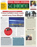 Free Press School - Mumbai Edition