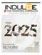 Indulge - Kolkata