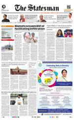 Kolkata - The Statesman