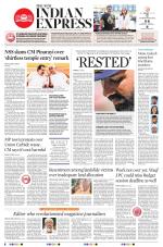 The New Indian Express-Thrissur 