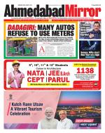 Ahmedabad Mirror