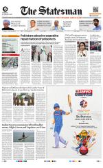 Siliguri - The Statesman