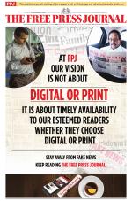 Free Press - Mumbai Epaper
