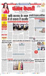 Faridabad - Punjab Kesari