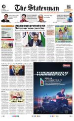 Kolkata - The Statesman