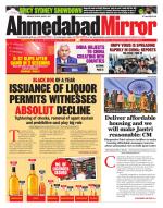 Ahmedabad Mirror