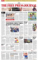 Free Press - Mumbai Epaper