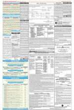 Public Notices Archive