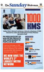 Kolkata - The Statesman