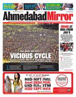 Ahmedabad Mirror