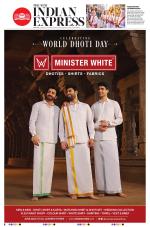 The New Indian Express-Madurai