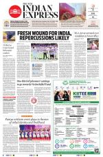 The New Indian Express-Thrissur 