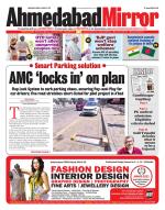 Ahmedabad Mirror