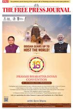 Free Press - Mumbai Epaper