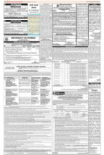 Public Notices Archive