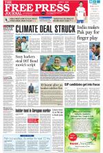 Free Press - Mumbai Epaper