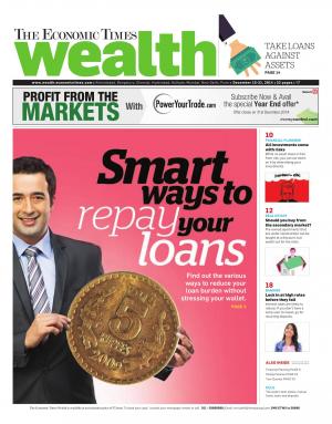 Smart ways to repay your loans