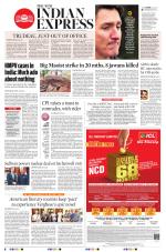 The New Indian Express-Kozhikode