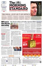 The Morning Standard