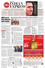 The New Indian Express-Mangaluru