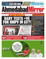 Ahmedabad Mirror