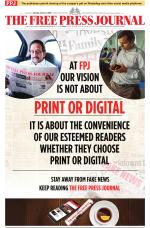 Free Press - Mumbai Epaper