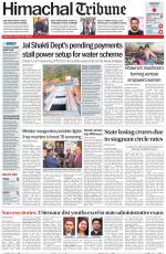 Himachal Tribune