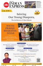 The New Indian Express-Belagavi