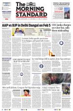 The Morning Standard