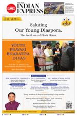 The New Indian Express-Hyderabad