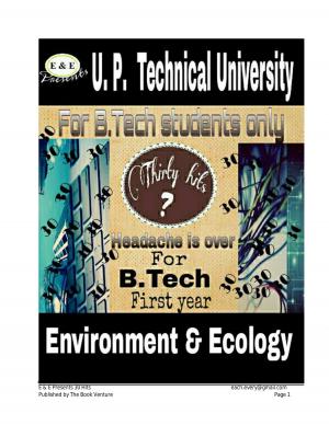 Environment & Ecology