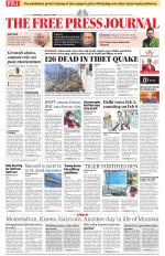Free Press - Mumbai Epaper