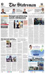Siliguri - The Statesman