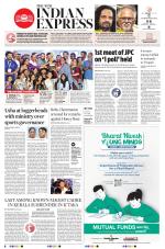 The New Indian Express-Kottayam