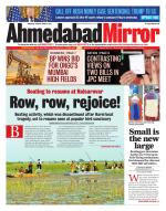 Ahmedabad Mirror