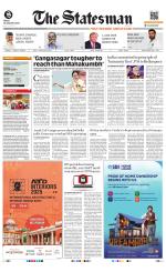 Kolkata - The Statesman