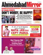 Ahmedabad Mirror