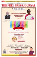 Free Press - Mumbai Epaper