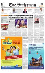 Delhi - The Statesman