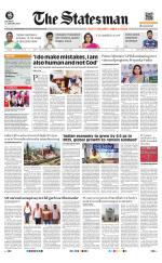 Delhi - The Statesman