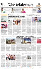 Siliguri - The Statesman