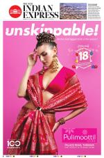 The New Indian Express-Thrissur 