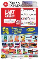 The New Indian Express-Kochi