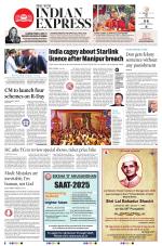 The New Indian Express-Hyderabad