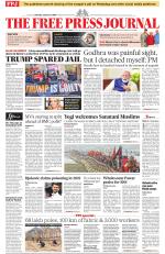 Free Press - Mumbai Epaper