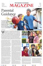 The Sunday Standard Magazine
